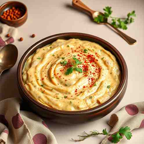 Kenyan Managu Recipe - Easy, Creamy African Food Recipes